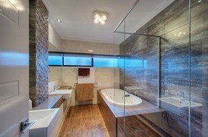 Clever ideas for renovating a small bathroom