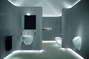 Bathrooms that look and feel amazing