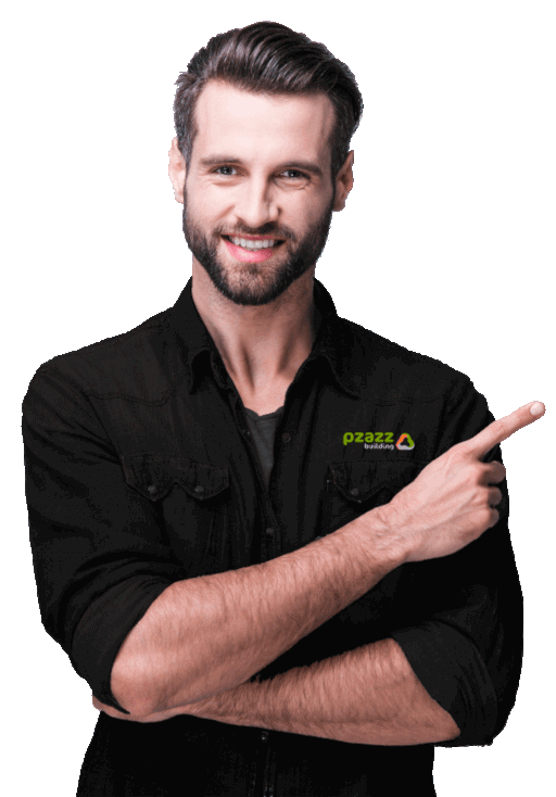 Pzazz Bathroom Renovator
