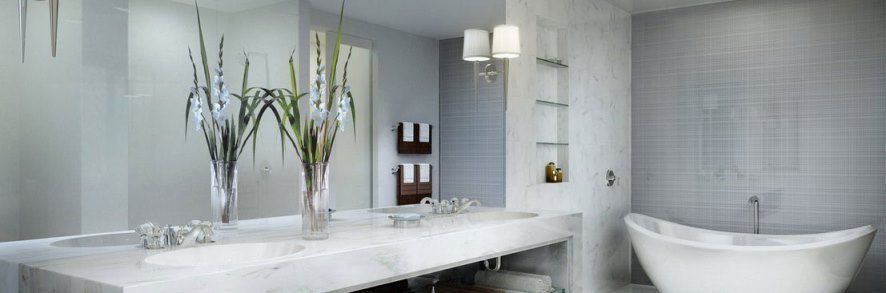 Talk to us about adding Pzazz to your bathrooms Bathrooms with Pzazz