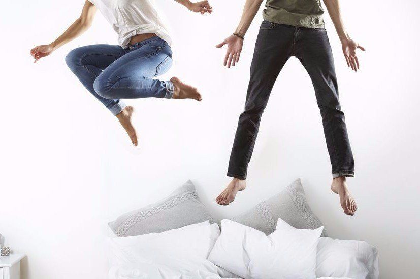 5 tips on how to make your home a happier place