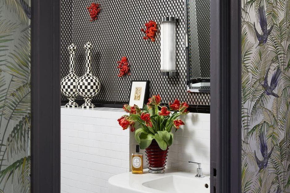 Latest European interior design inspirations