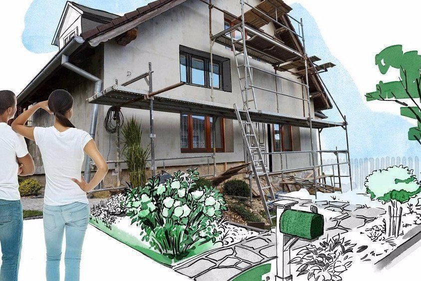 what is the best way to add value to your home?