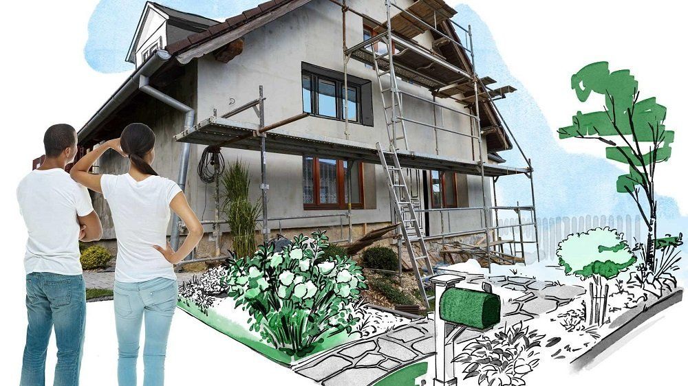 Most renovation advice is wrong