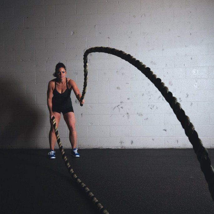 Training based on DNA