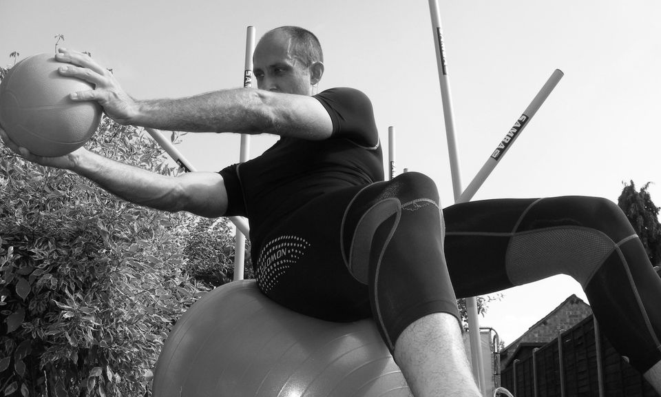 apache brave personal training