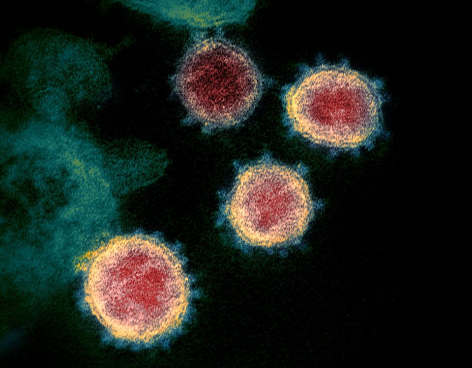 Beating Isolation from Covid-19