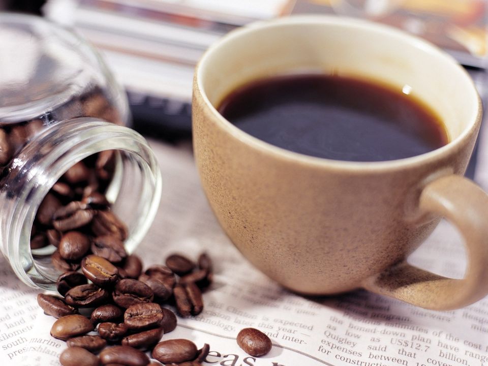 coffee drink