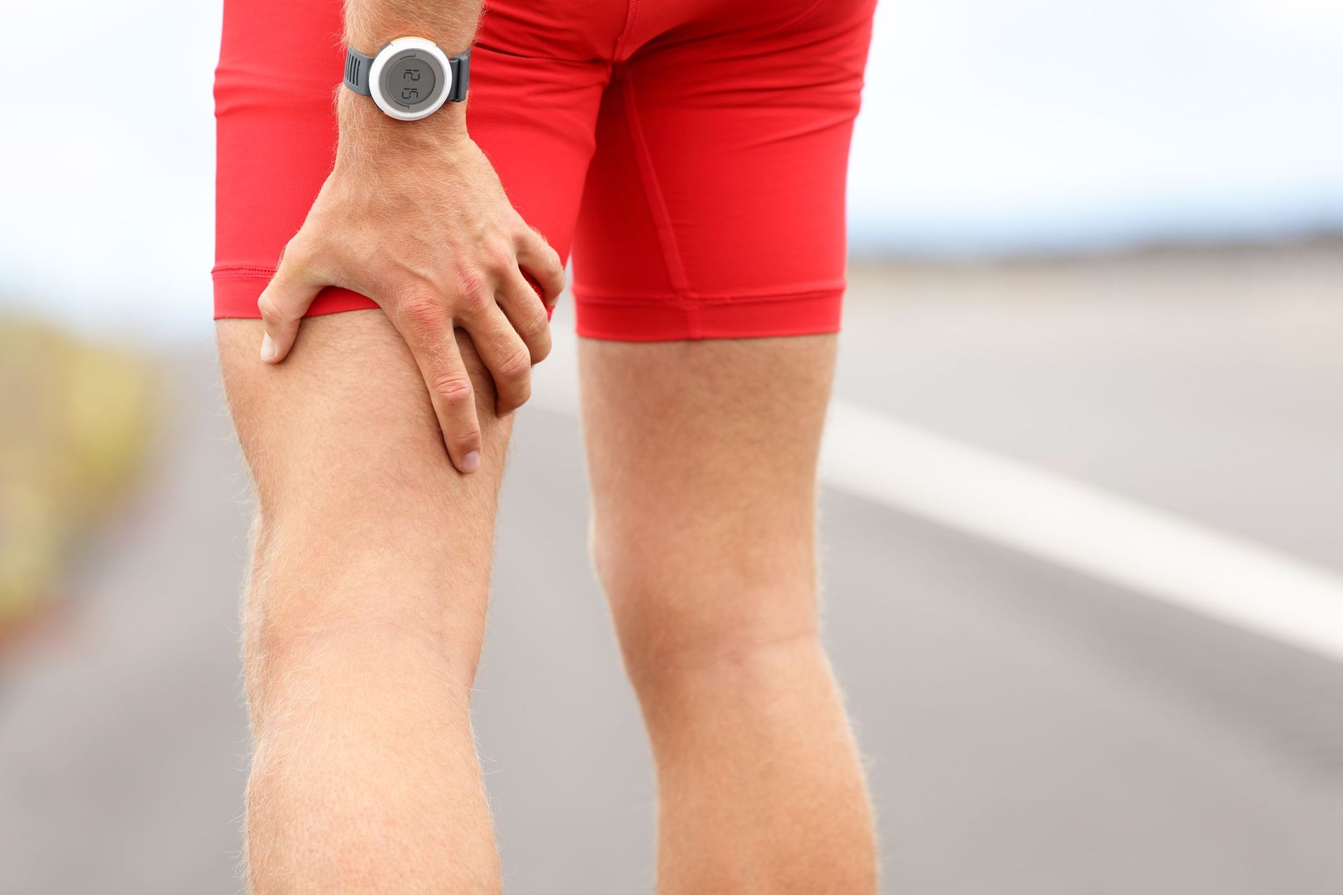 hamstring injury rehab