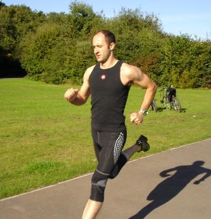 Runner
