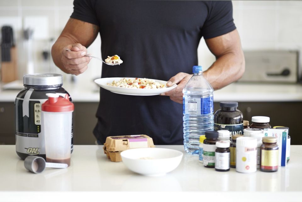 food supplements