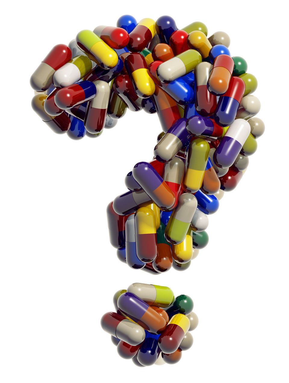 vitamins