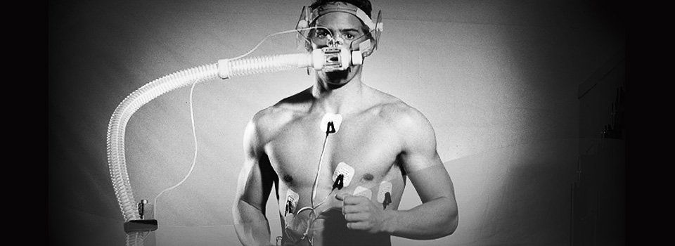 VO2 Max