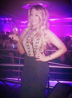 glam Elli award win best hair colour stylists kayandkompany best muswellhill london n10 salon