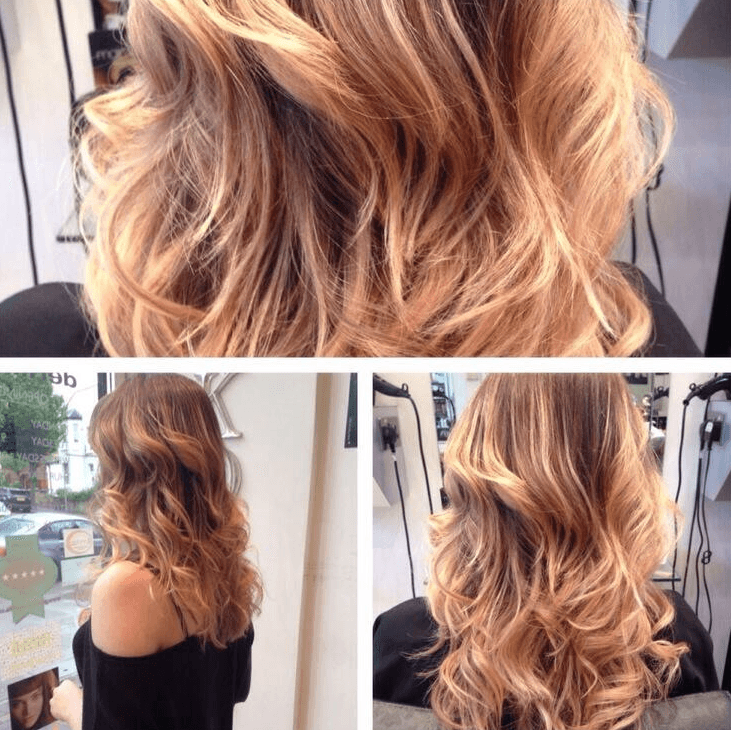 hair experts