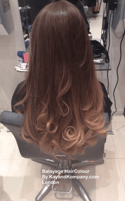 hair treatments