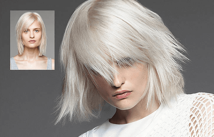 modern hair styles