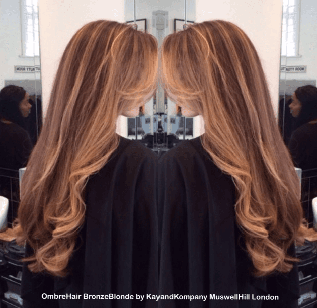 qualified hair stylists