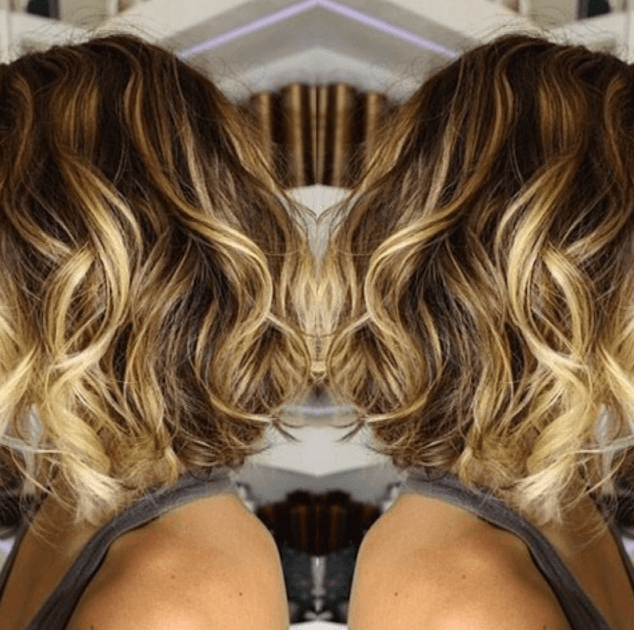 Professional styling