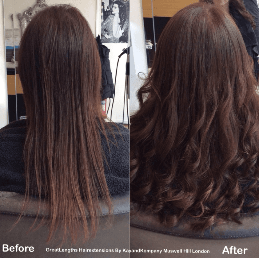 hair extensions experts