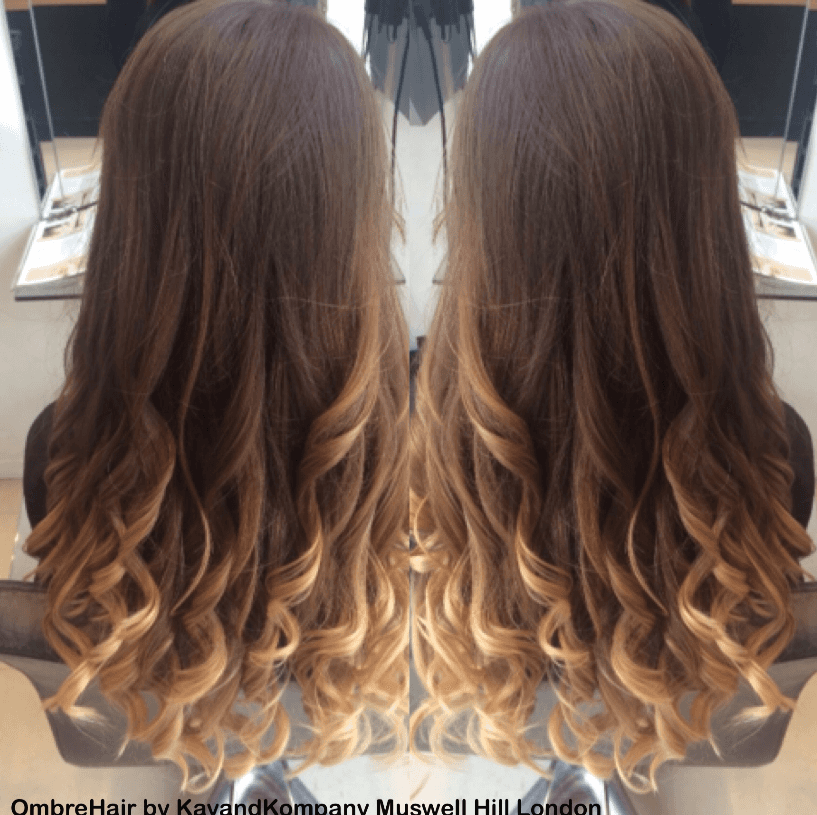 hair extensions