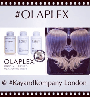 Olaplex