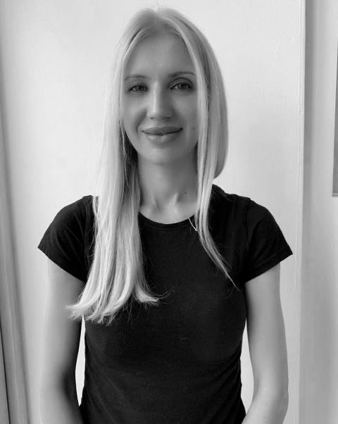 >best hair and beauty salons in muswell hill london N10 | kayandkompany | organic hairdressers and beauty therapists Pavlina