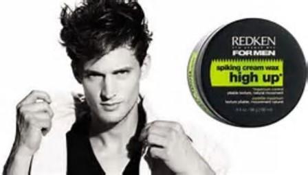 Mens hairstyles, kayandkompany salon male grooming, mens hair colour in London n10 muswell hill, kayandkompany mens beauty salon redken