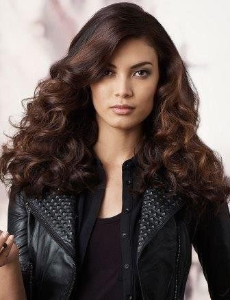 Long hair blow dry bar muswell hill London n10 kay and kompany Long hair blow dry bar muswell hill London n10 kay and kompany salon