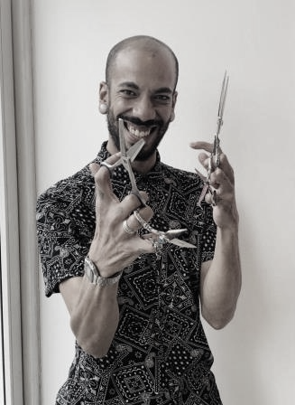 >hair salons in London muswell hill N10 | kayandkompany | organic hairdressers | meet our hair team Antonio >hair salons in London muswell hill N10 | kayandkompany | hairdressers organic | meet our team Antonio