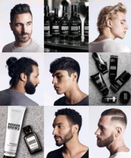 mens haircuts, men haircolour, redken for men, kayandkompany northlondon, muswell hill mens salon n10