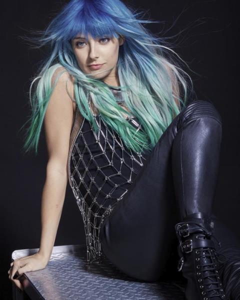blue hair, Grey hair, granny hair, olaplex blonde kay and kompany salons in London N10 blue hair, Grey hair, granny hair, olaplex blonde kay and kompany salons in london n10,n8,n12,n22, barnet, haringey