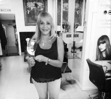 kay-kayandkompany-salon-local-gem-award -haringey-muswellhill-n10