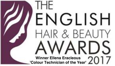 glam Elli award win best hair colour stylists kayandkompany best muswellhill london n10 salon glam Elli award win best hair colour stylists kayandkompany best muswellhill london n10 salon