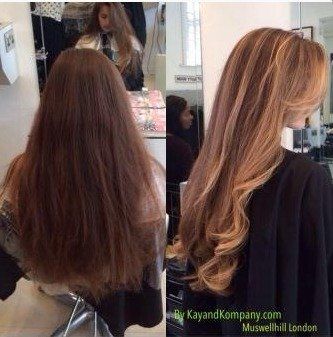 Hair style
