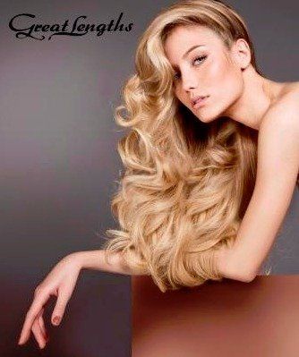 Hair desiging
