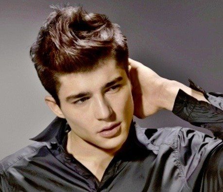 Men's Hair