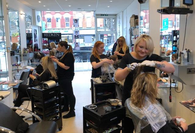 kayandkompany hairdressers muswellhill top salon london and northlondon n10 merry christmas and happy new year 2017 greetings kayandkompany hairdressers muswellhill top salon london and northlondon n10 merry christmas and happy new year 2017 greetings
