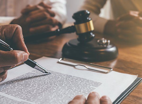 Concepts of Law and Legal Sevices — Cleburne, TX — Bradley Law Firm Concepts of Law and Legal Sevices — Cleburne, TX — Bradley Law Firm