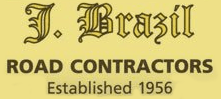 J Brazil logo