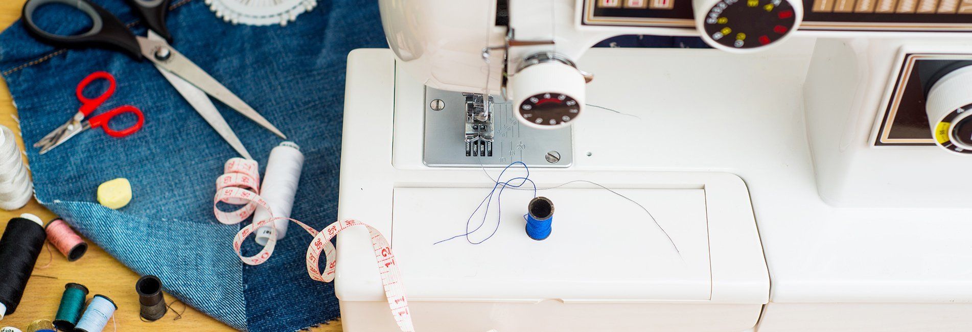Clothing alterations