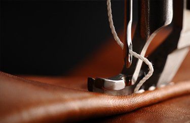 Sewing needle