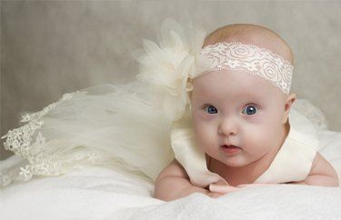 Dresses for babies