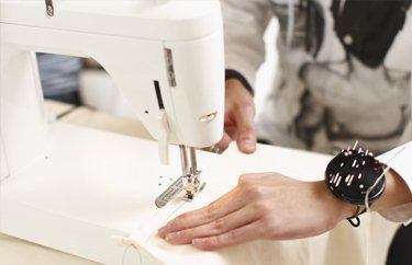 Sewing