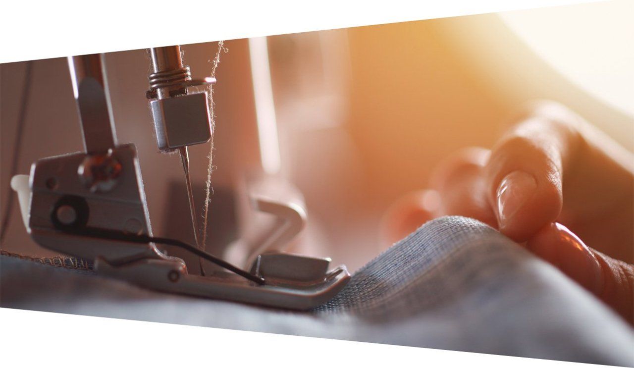 Stitching