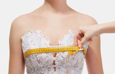 Alterations for bridesmaid dresses