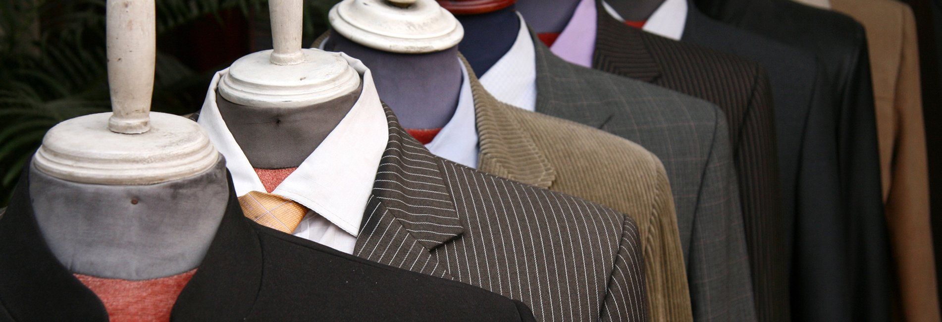 Suits