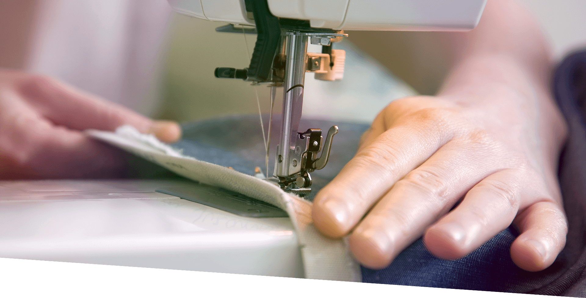 Sewing