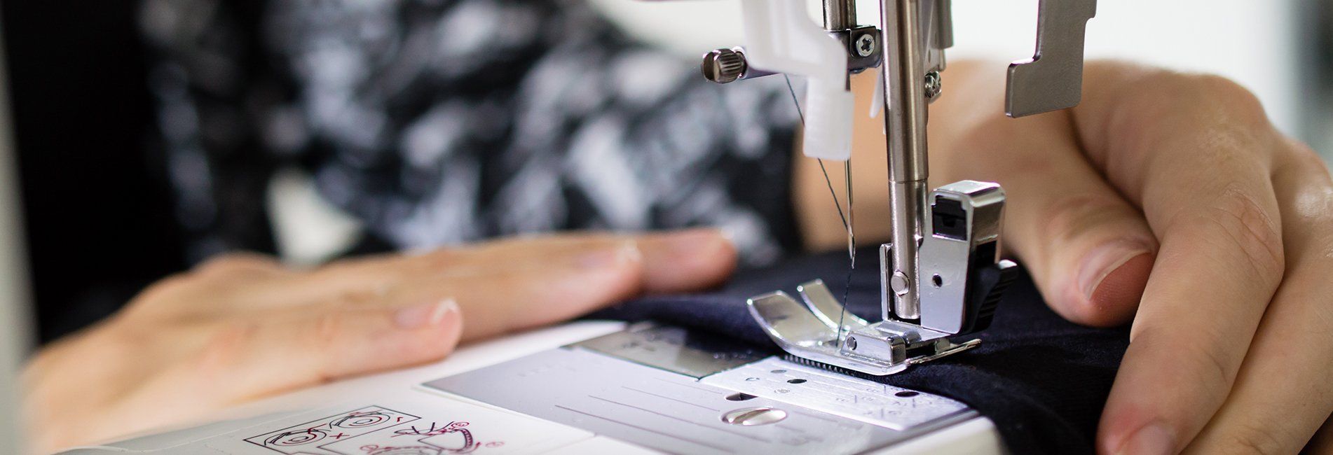 Sewing