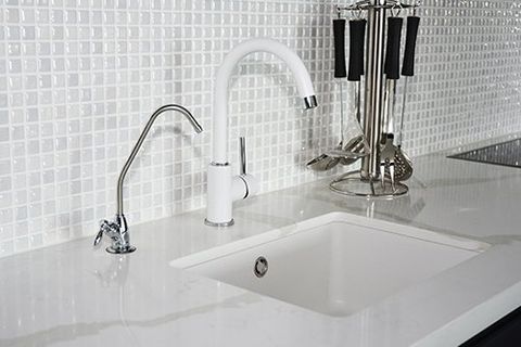 Residential — Clean Sink with Proper Garbage Disposal in Hockessin, DE Residential — Clean Sink with Proper Garbage Disposal in Hockessin, DE